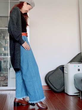 kkamoさんのコーディネート