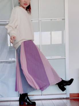 kkamoさんのコーディネート