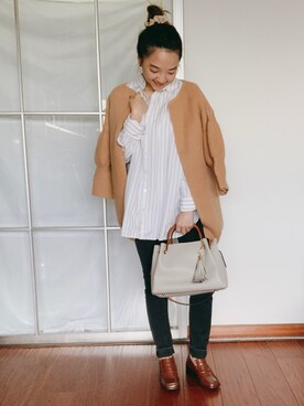 kkamoさんのコーディネート