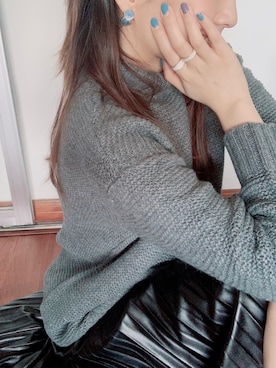 kkamoさんのコーディネート