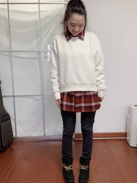 kkamoさんのコーディネート