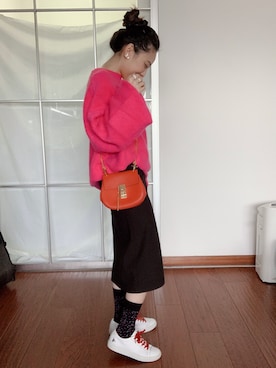 kkamoさんのコーディネート