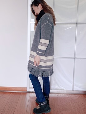 kkamoさんのコーディネート