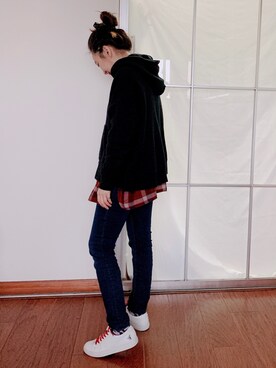 kkamoさんのコーディネート