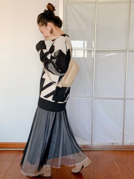 kkamoさんのコーディネート