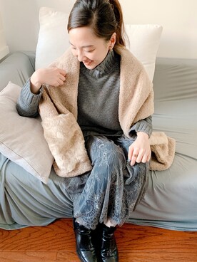 kkamoさんのコーディネート