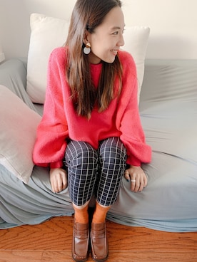 kkamoさんのコーディネート