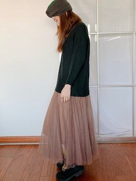 kkamoさんのコーディネート