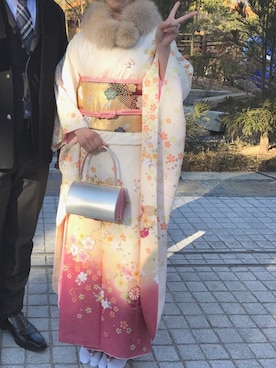 mi❤︎さんのコーディネート