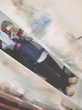 ゆリ(毎日眠い)さんのコーディネート