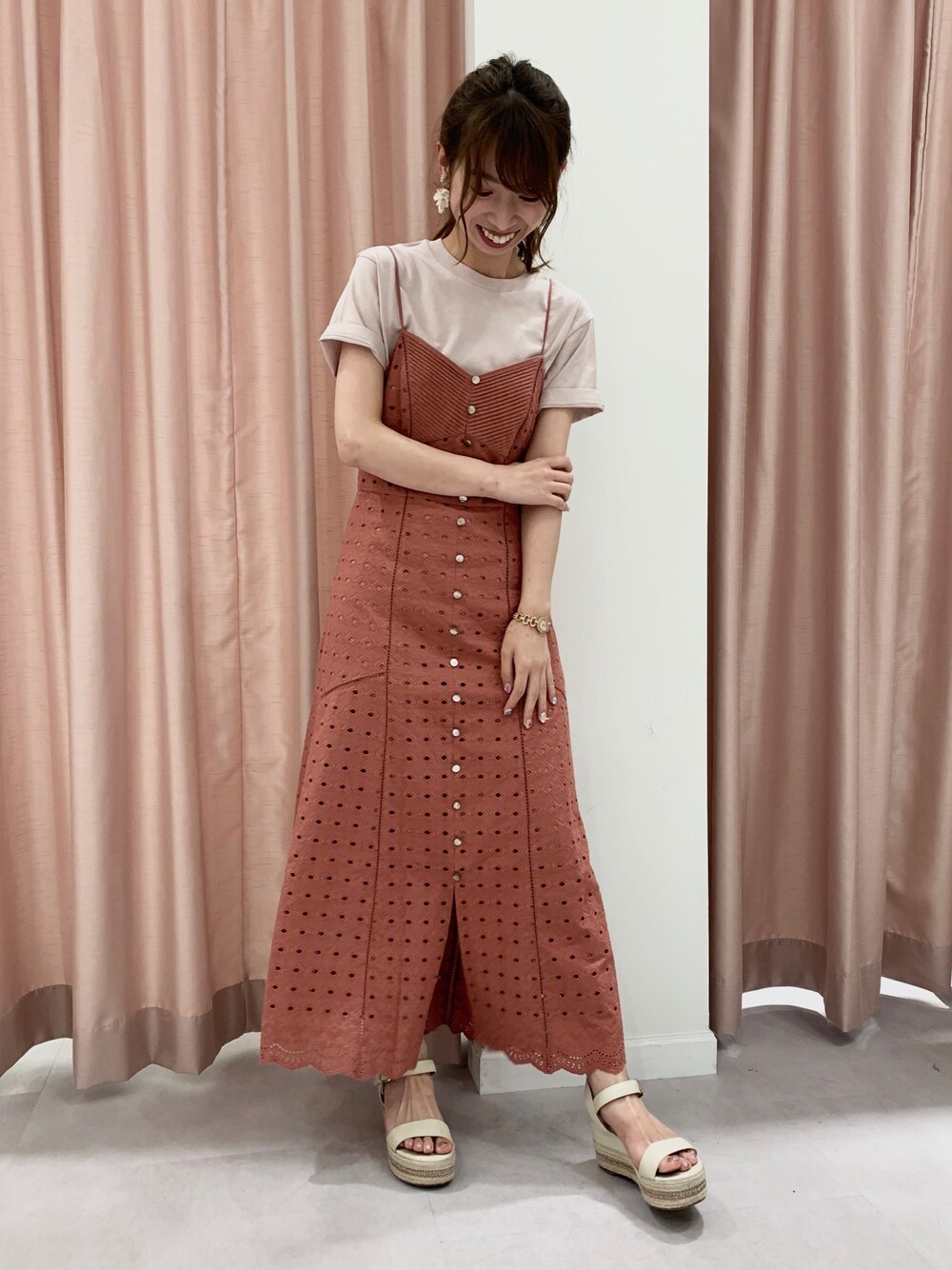 JILL STUART（ジルスチュアート）の「◇ジュディエンブロイ