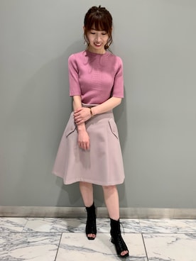 tomokoさんのコーディネート