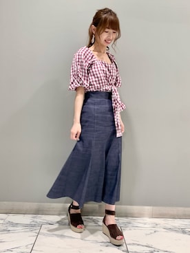 tomokoさんのコーディネート