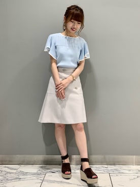 tomokoさんのコーディネート