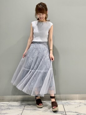 tomokoさんのコーディネート