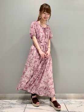 tomokoさんのコーディネート