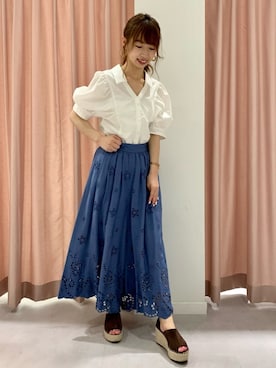 tomokoさんのコーディネート