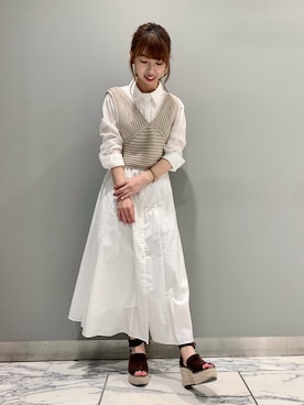 tomokoさんのコーディネート