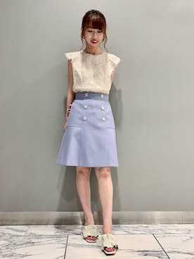 tomokoさんのコーディネート