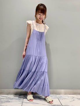 tomokoさんのコーディネート