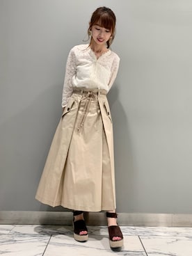 tomokoさんのコーディネート