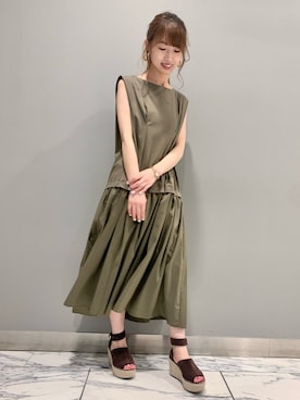 tomokoさんのコーディネート