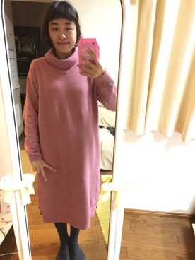 かほさんのコーディネート