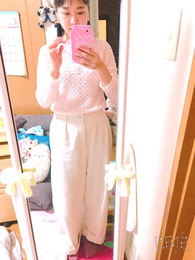 かほさんのコーディネート