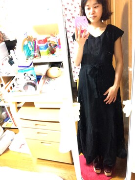 かほさんのコーディネート