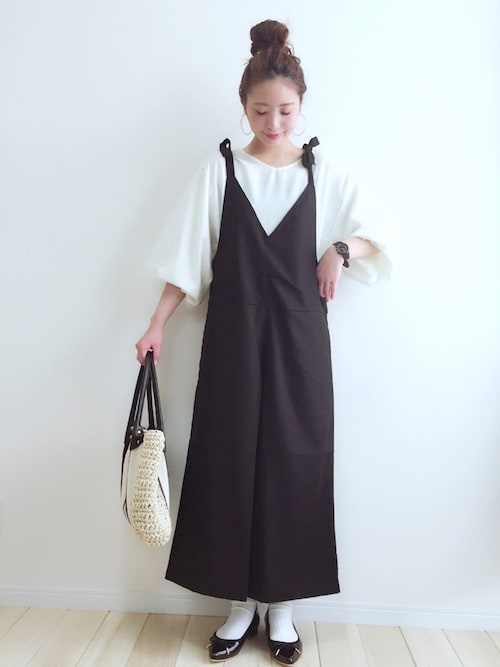 haru さんのコーディネート