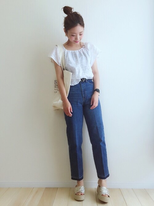 haru さんのコーディネート