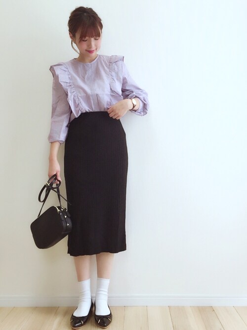 haru さんのコーディネート