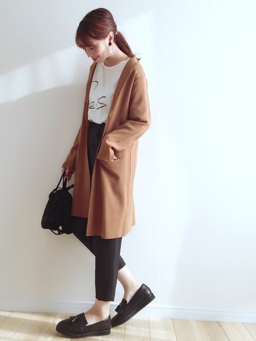 haru さんのコーディネート