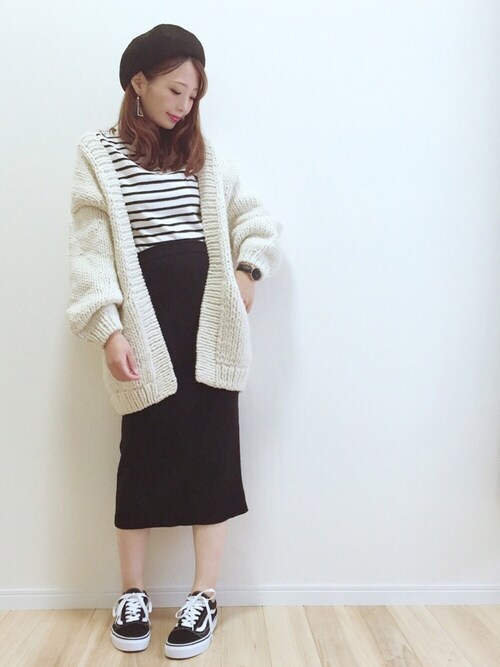haru さんのコーディネート