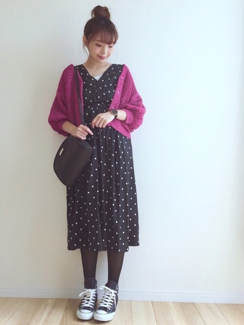 haru さんのコーディネート