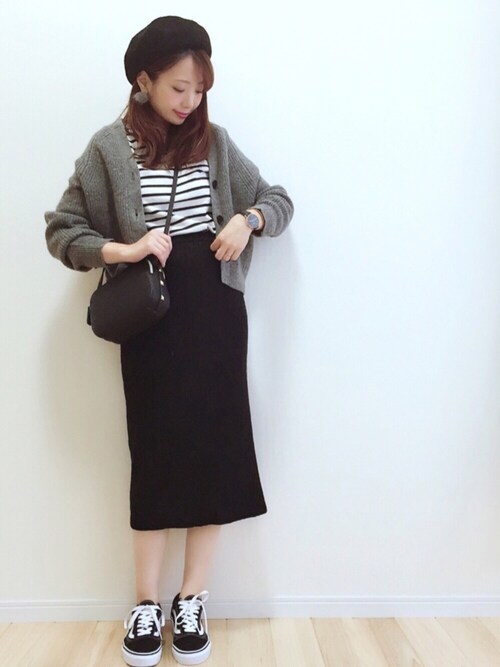 haru さんのコーディネート