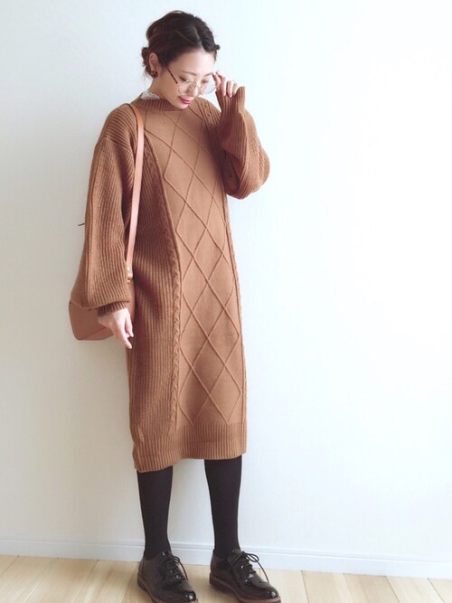 haru さんのコーディネート