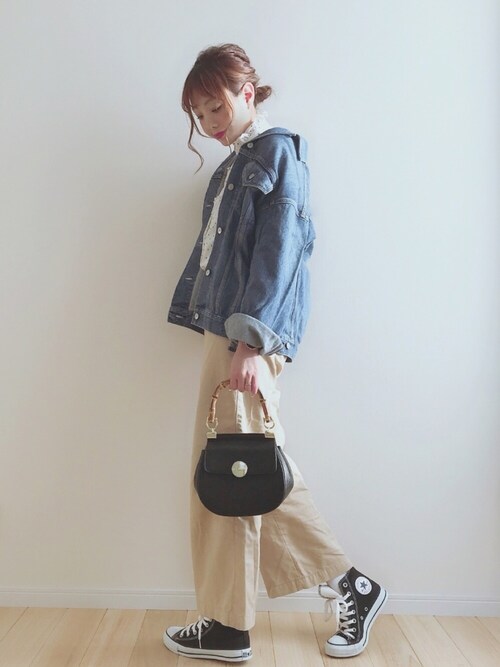 haru さんのコーディネート