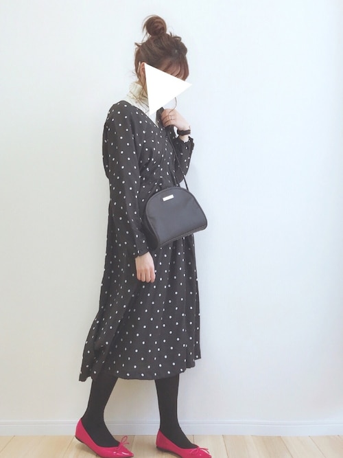 haru さんのコーディネート