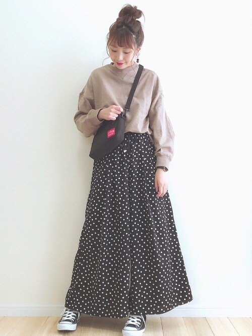 haru さんのコーディネート