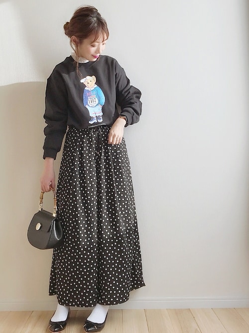 haru さんのコーディネート