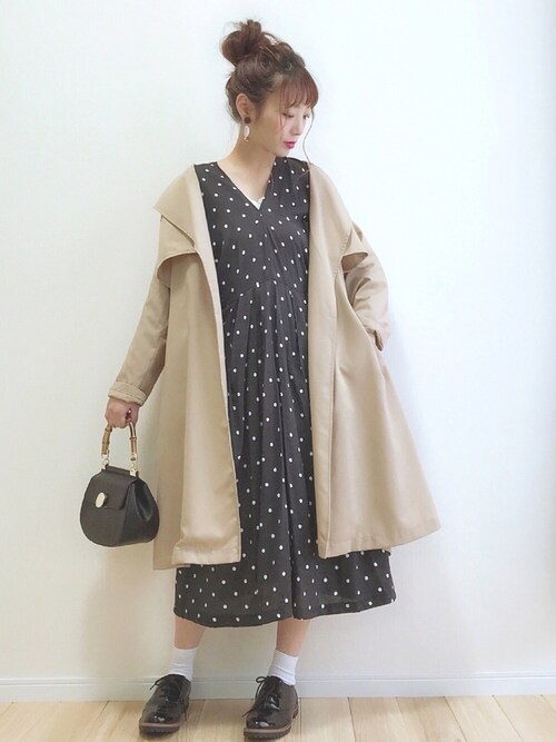haru さんのコーディネート
