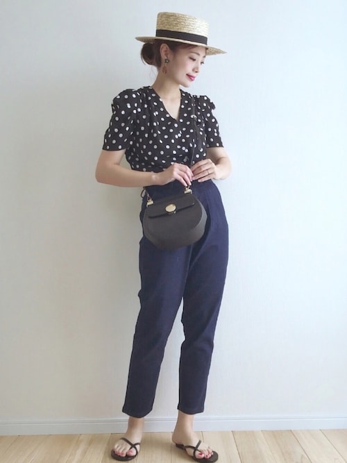 haru さんのコーディネート