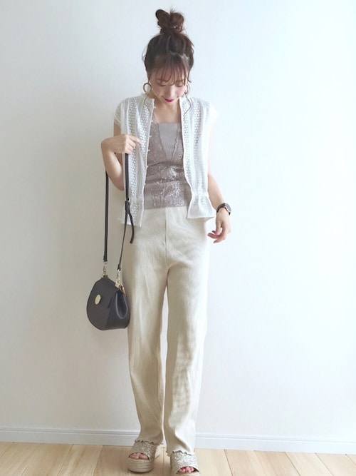 haru さんのコーディネート