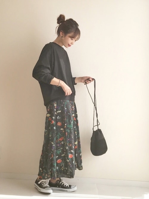 haru さんのコーディネート