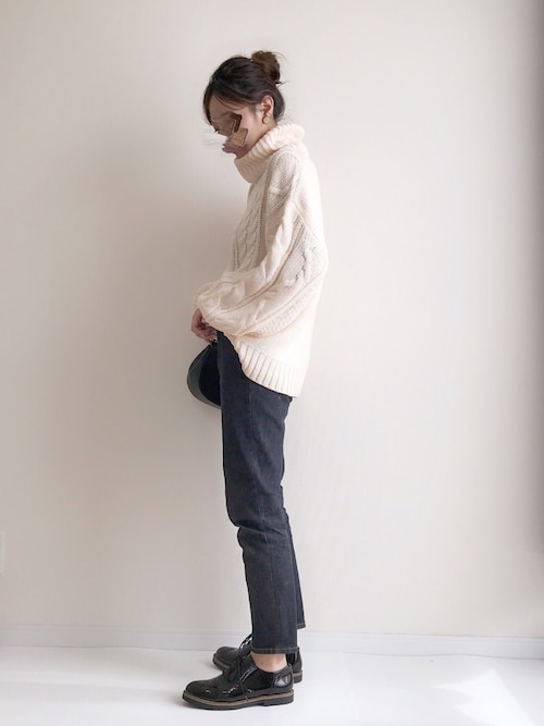 haru さんのコーディネート