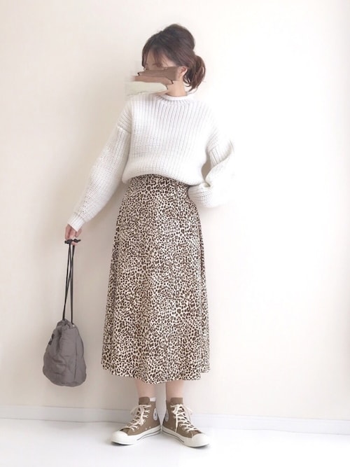 haru さんのコーディネート