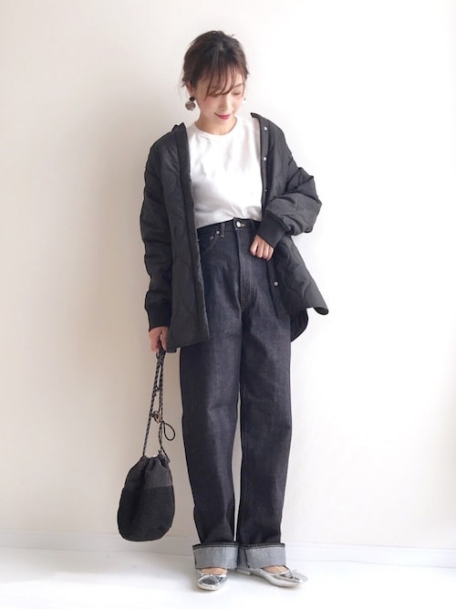 haru さんのコーディネート