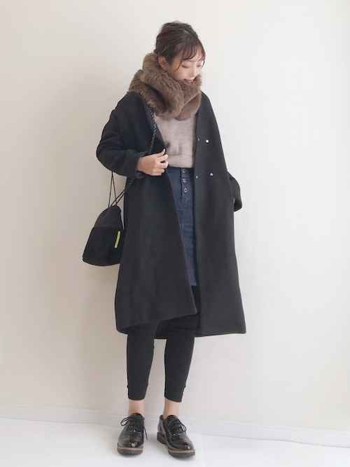 haru さんのコーディネート