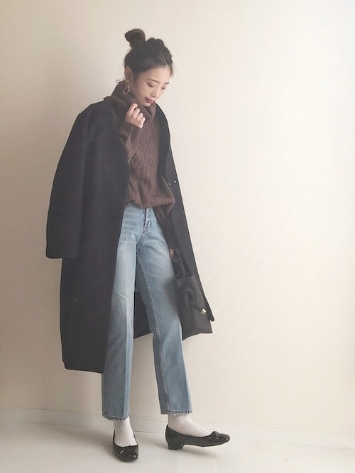 haru さんのコーディネート